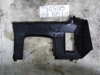 Консоль под рулевую колонку, NISSAN, PRESEA, R10, GA15DS, 1994, 68106-50Y00