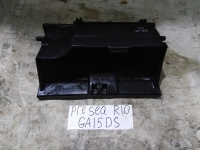 Бардачок, NISSAN, PRESEA, R10, GA15DS, 1994, 68500-50Y00