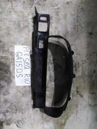 Консоль  приборов, NISSAN, PRESEA, R10, GA15DS, 1994, 68240-30Y00