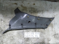 Накладка на стойку, NISSAN, PRESEA, R10, GA15DS, 1994, R, L, верх, 76935-30Y00