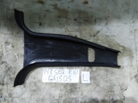 Накладка на стойку, NISSAN, PRESEA, R10, GA15DS, 1994, L, низ, 76916-30Y00