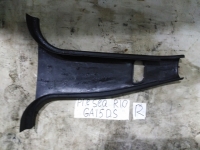 Накладка на стойку, NISSAN, PRESEA, R10, GA15DS, 1994, R, низ, 76915-30Y00