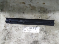 Накладка на порог внутренняя, NISSAN, PRESEA, R10, GA15DS, 1994, F, R, 7695130Y00