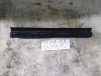 Накладка на порог внутренняя, NISSAN, PRESEA, R10, GA15DS, 1994, F, L, 76950-30Y00