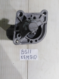 Стартер, RENAULT, SANDERO, BS11, K7M710, 2012