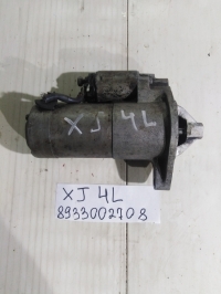 Стартер, JEEP, CHEROKEE, XJ, 4L, 1993, 8933002708