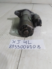 Стартер, JEEP, CHEROKEE, XJ, 4L, 1993, 8933002708