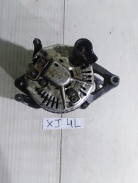 Генератор, JEEP, CHEROKEE, XJ, 4L, 1993