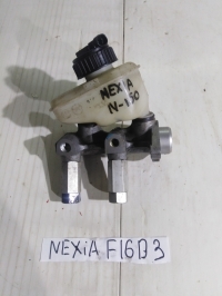 Главный тормозной цилиндр, DAEWOO, NEXIA GL, N150, F16D3, 2012