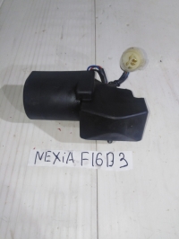 Мотор стеклоочистителя, DAEWOO, NEXIA GL, N150, F16D3, 2012, F
