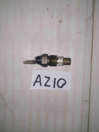 Датчик температуры охлаждающей жидкости, NISSAN, CUBE, ANZ10, CGA3DE, 1998