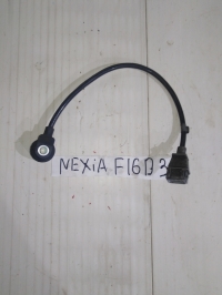 Датчик детонации, DAEWOO, NEXIA GL, N150, F16D3, 2012