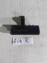 Ручка двери багажника, HONDA, FIT, GD1, L13A, 2001