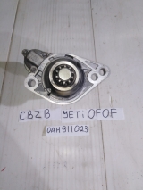 Стартер, SKODA, YETI, 0F0F, CBZB TSI, 2012, OAH911023