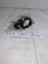 Стартер, SKODA, YETI, 0F0F, CBZB TSI, 2012, OAH911023