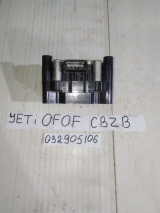 Катушка зажигания, SKODA, YETI, 0F0F, CBZB TSI, 2012, 032905106