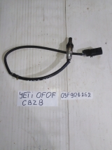 Кислородный датчик, SKODA, YETI, 0F0F, CBZB TSI, 2012, 03F906262