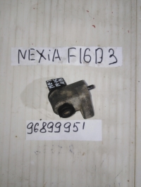 Датчик аbs, DAEWOO, NEXIA GL, N150, F16D3, 2012, F, L, 96899951