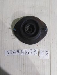 Опора амортизатора, DAEWOO, NEXIA GL, N150, F16D3, 2012, F, R