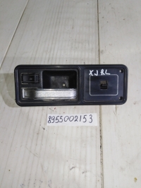 Ручка двери внутренняя, JEEP, CHEROKEE, XJ, 4L, 1993, R, R, 8955002153