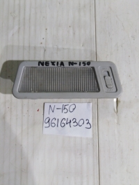 Светильник салона, DAEWOO, NEXIA GL, N150, F16D3, 2012, F, 96164303