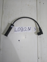 Бронепровод, RENAULT, LOGAN, LS12, K7MF711, 2005