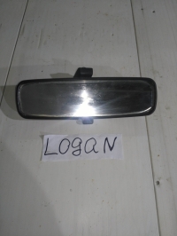 Зеркало салона, RENAULT, LOGAN, LS12, K7MF711, 2005