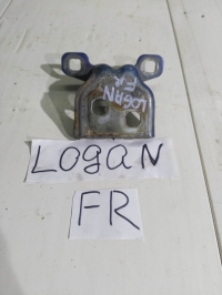 Петля двери, RENAULT, LOGAN, LS12, K7MF711, 2005, F, R, верх