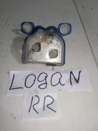 Петля двери, RENAULT, LOGAN, LS12, K7MF711, 2005, R, R, верх