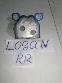 Петля двери, RENAULT, LOGAN, LS12, K7MF711, 2005, R, R, низ
