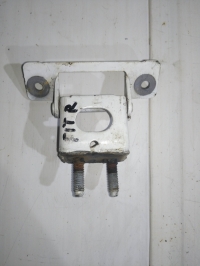 Петля двери багажника, HONDA, FIT, GD1, L13A, 2001, L