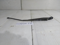 Держатель дворника, RENAULT, LOGAN, LS12, K7MF711, 2005, F, R