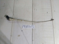 Держатель дворника, ГАЗ, 2705, ЗМЗ406, 2006, F, L