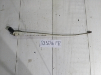 Держатель дворника, ГАЗ, 2705, ЗМЗ406, 2006, F, R