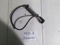 Бронепровод, DAEWOO, NEXIA, N100, G15MF, 1997