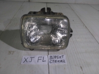 Фара, JEEP, CHEROKEE, XJ, 4L, 1993, F, L