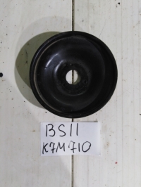 Шкив коленвала, RENAULT, SANDERO, BS11, K7M710, 2012