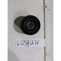 Ролик обводной, RENAULT, LOGAN, LS12, K7MF711, 2005