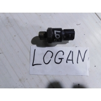 Датчик давления масла двигателя, RENAULT, LOGAN, LS12, K7MF711, 2005