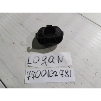 Подшипник выжимной, RENAULT, LOGAN, LS12, K7MF711, 2005, 7700102781