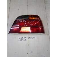 Фонарь в крыло, BMW, 7-SERIES, E38, M60, 1995, R, 211046R