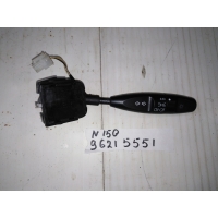 Подрулевой переключатель света, DAEWOO, NEXIA GL, N150, F16D3, 2012, 96215551