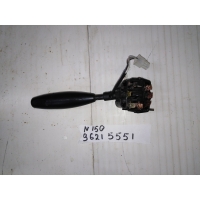 Подрулевой переключатель света, DAEWOO, NEXIA GL, N150, F16D3, 2012, 96215551