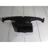 Воздуховод, NISSAN, PRIMERA, P12, QG18DE, 2002, 27800-AU000