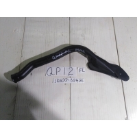 Воздуховод, NISSAN, PRIMERA, P12, QG18DE, 2002, F, L, 3K600-30406