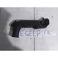 Воздуховод, MAZDA, EFINI MS-6, GEEP, KF-ZE, 1992, F, R