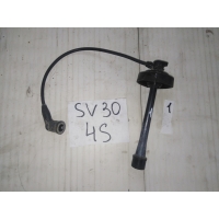 Бронепровод, TOYOTA, VISTA, SV30, 4S-FE, 1992