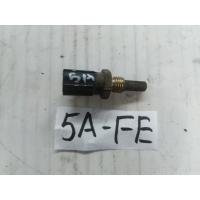 Датчик температуры охлаждающей жидкости, TOYOTA, CORONA, AT170, 5A-FE, 1990