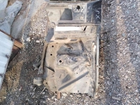 Стойка кузова, JEEP, CHEROKEE, XJ, 4L, 1993, F, L