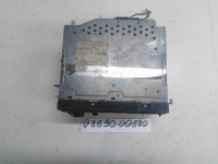 Магнитола, 08690-00570